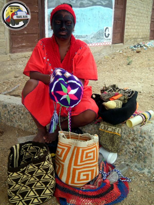 Colombian Craftsmanship: The Story of Wayuu Bags - Mochila