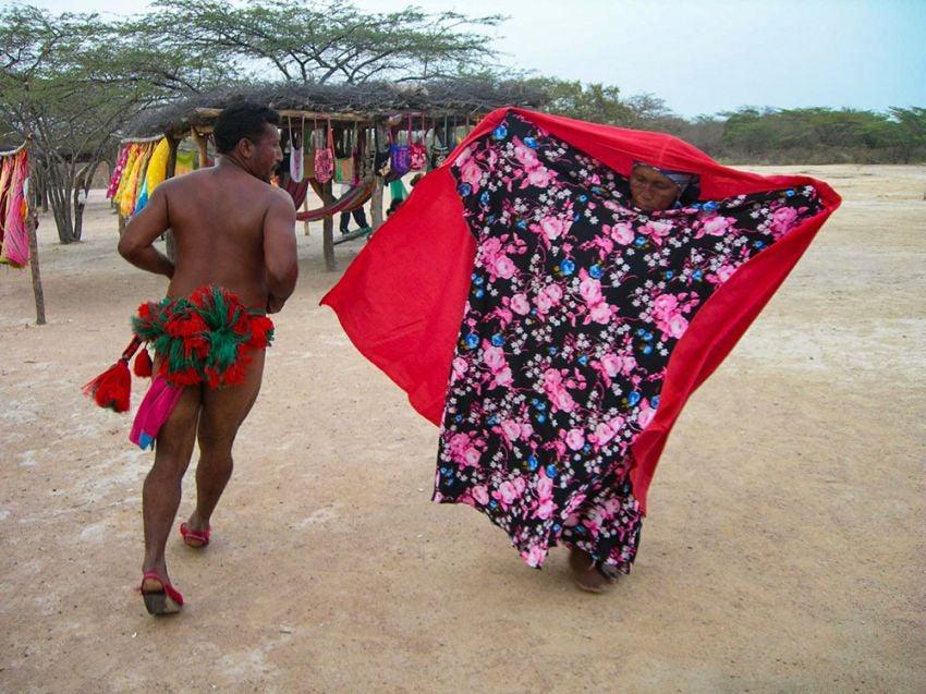 The Cultural Significance of Wayuu Patterns Explained - Mochila