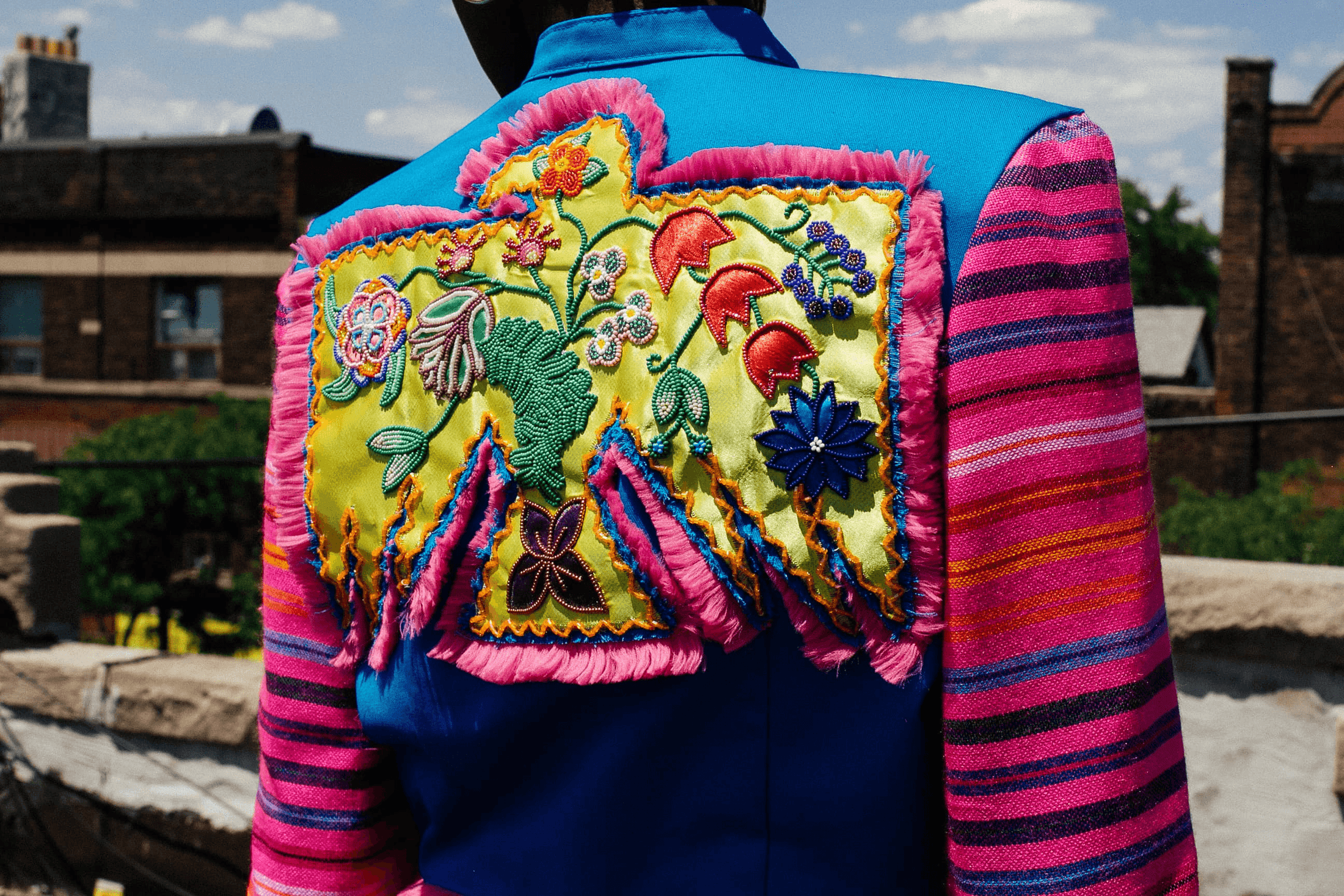 Cultural Preservation Through Fashion: How It Works - Mochila