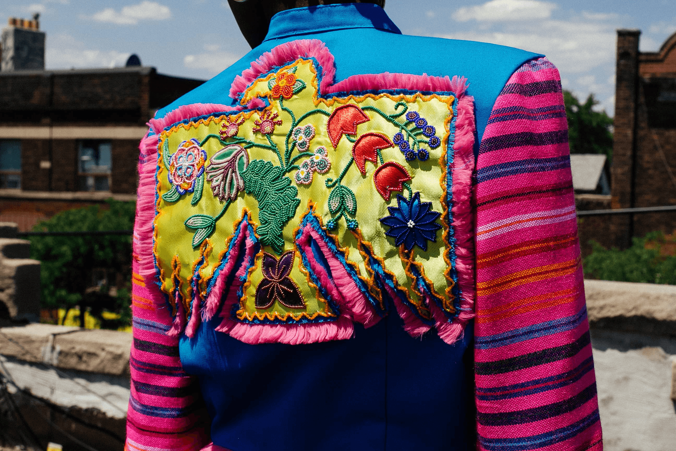 Cultural Preservation Through Fashion: How It Works - Mochila