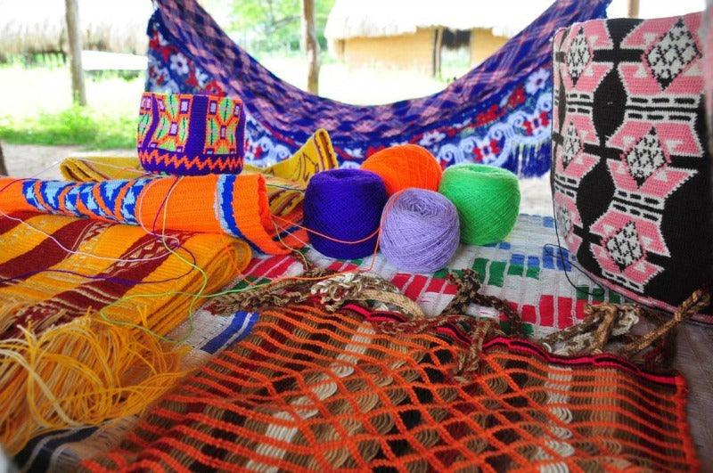Eco-Friendly Bags: The Future of Fashion is Here - Mochila