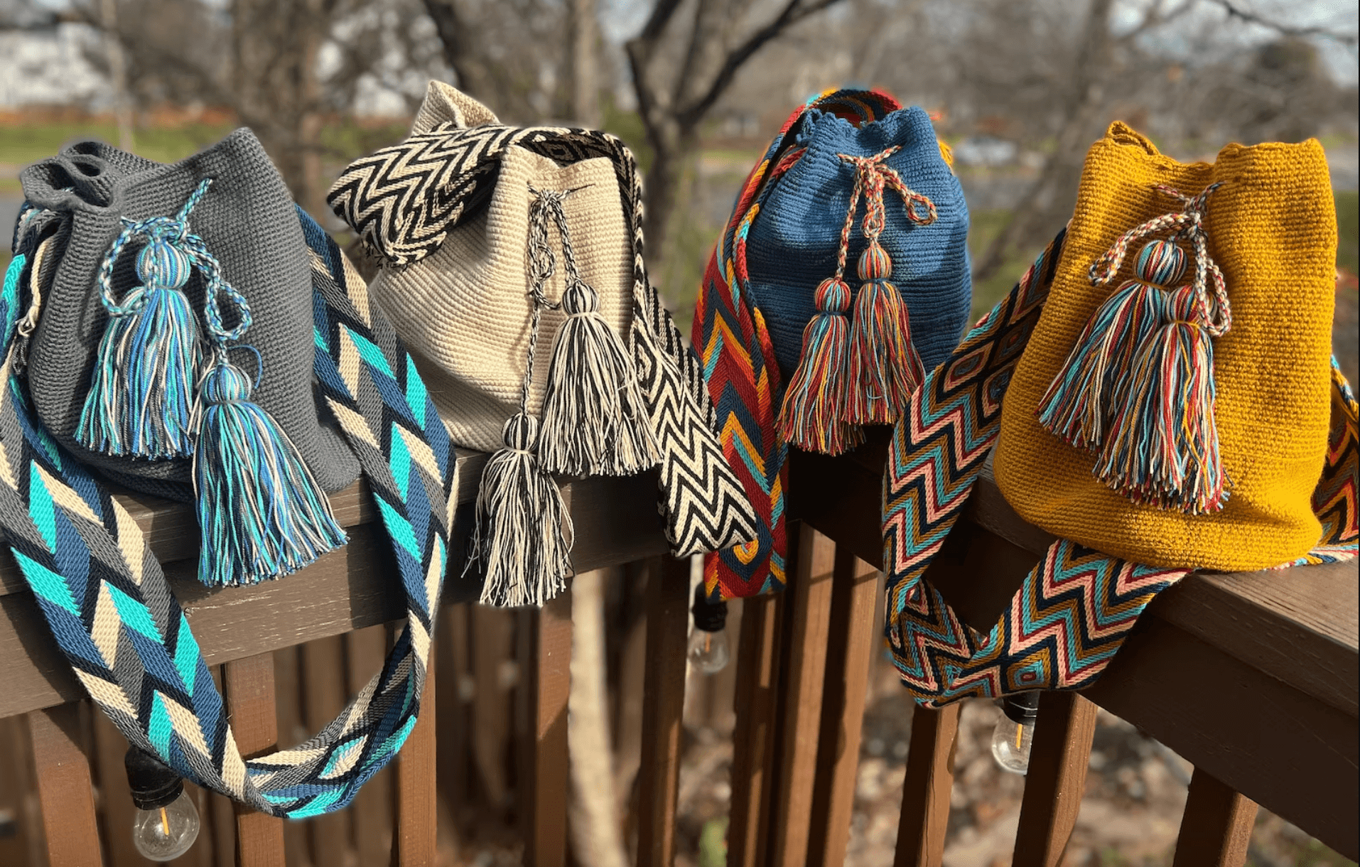 Ethical Fashion: The Rise of Conscious Consumerism - Mochila