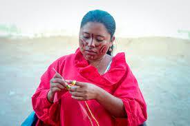 Wayuu Mochila Care: Tips for Long-lasting Beauty - Mochila