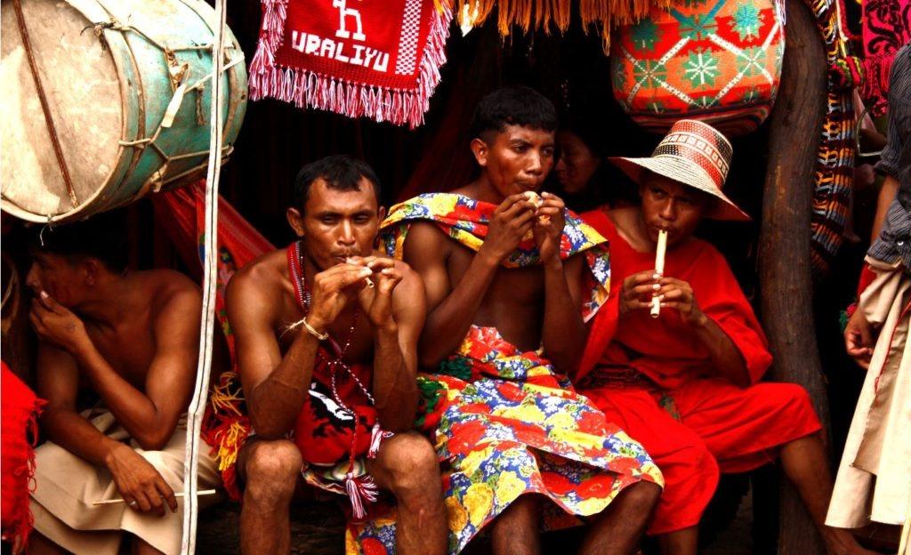 Authentic Wayuu: How to Spot the Real Deal - Mochila