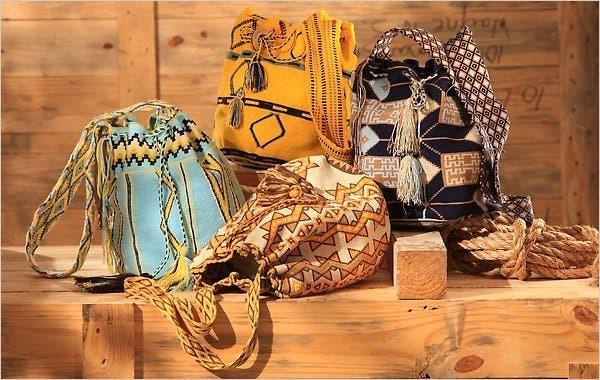 Wayuu Bag Reviews: What Customers Are Saying - Mochila