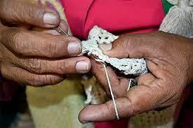 Celebrating Indigenous Artisans: The Hands Behind the Craft - Mochila