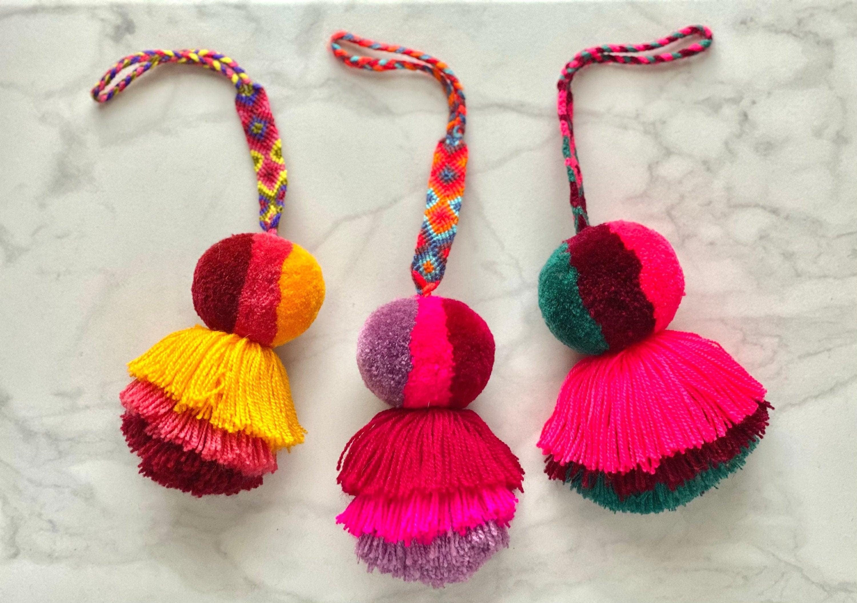 Artisan-Made Accessories: Why They're Worth the Investment - Mochila