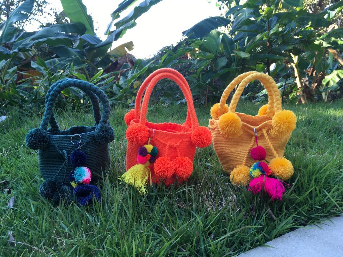 Why Choose Mochila Wayuu: A Buyer’s Guide - Mochila