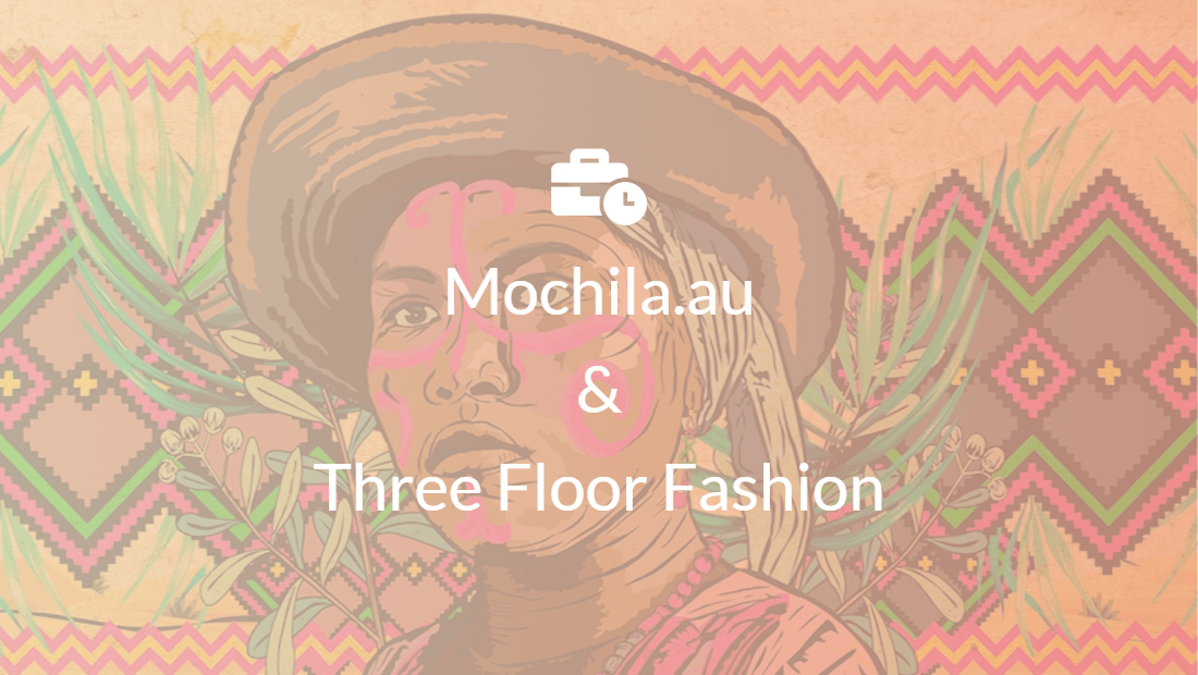 Mochila Announces the Acquisition of Three Floor Fashion - Mochila