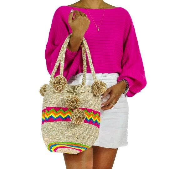 Tote Bag Mochilas