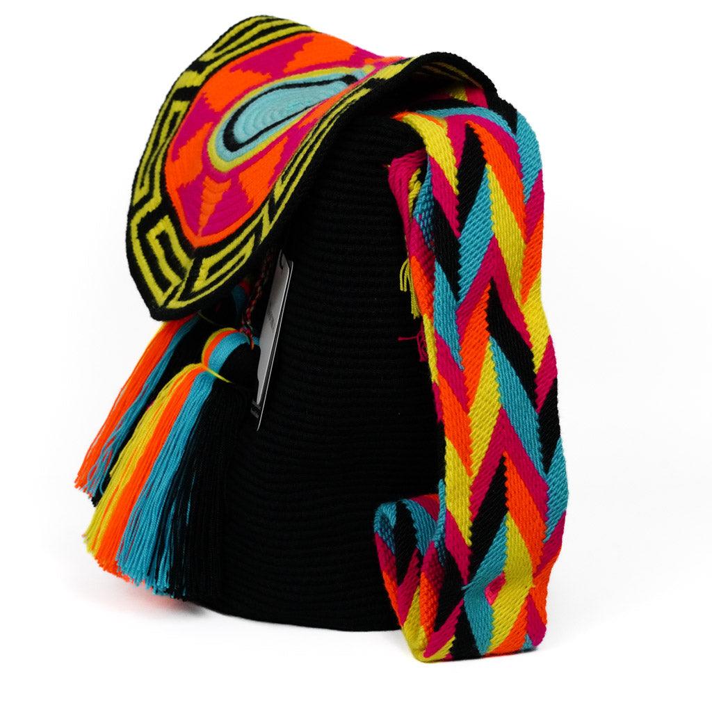 Large Crossbody Bag Crossstrand