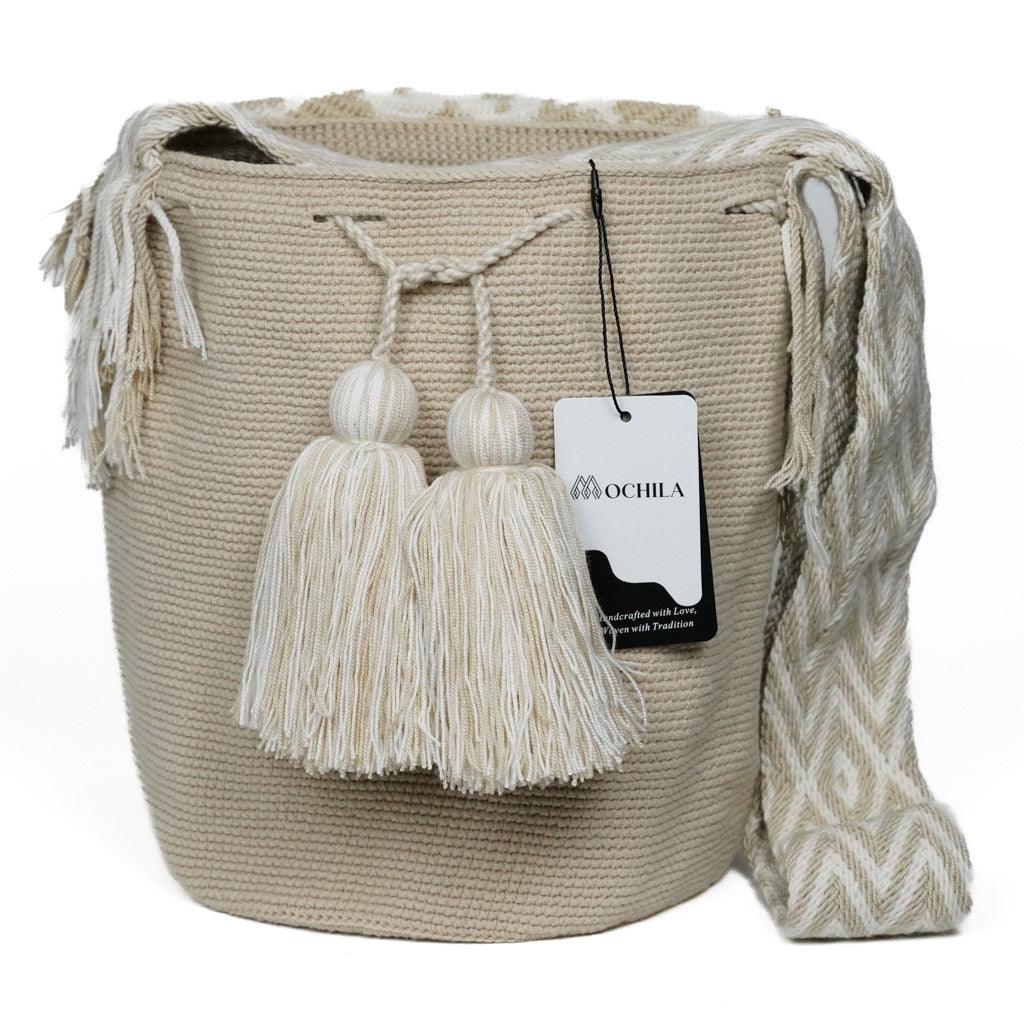 Large Crossbody Bag Mochiwalk