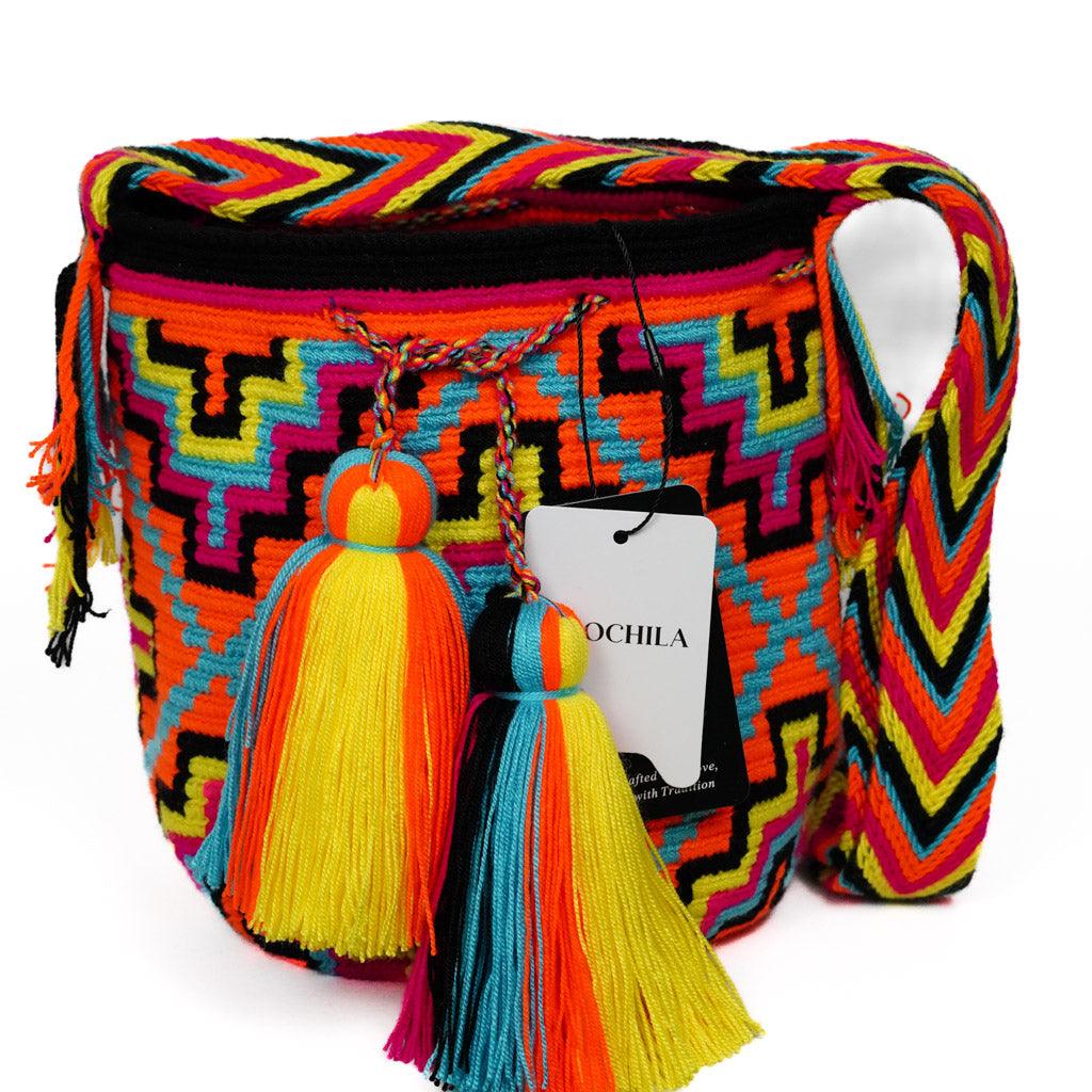 Medium Crossbody Bag Mochiloom
