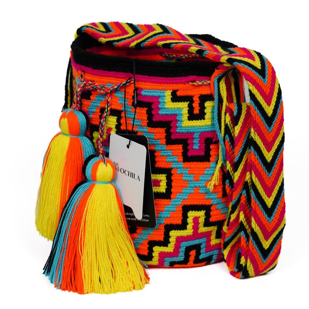 Medium Crossbody Bag Mochiloom