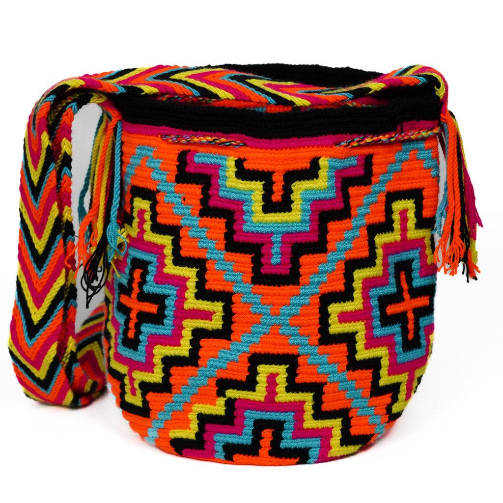 Medium Crossbody Bag Mochiloom