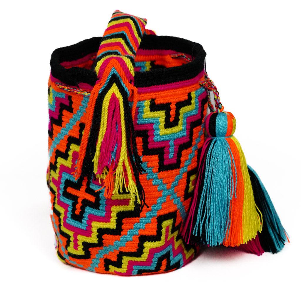 Medium Crossbody Bag Mochiloom
