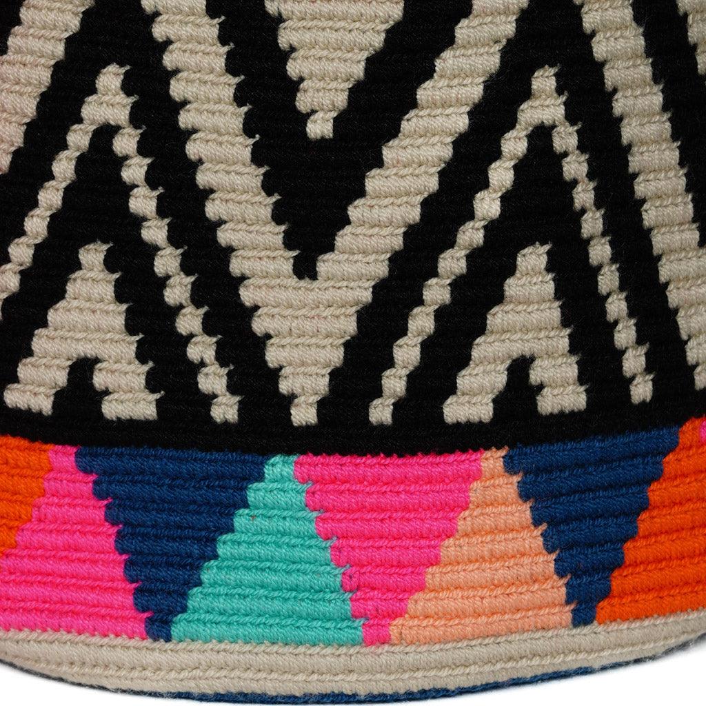 Large Crossbody Bag Mochistrap