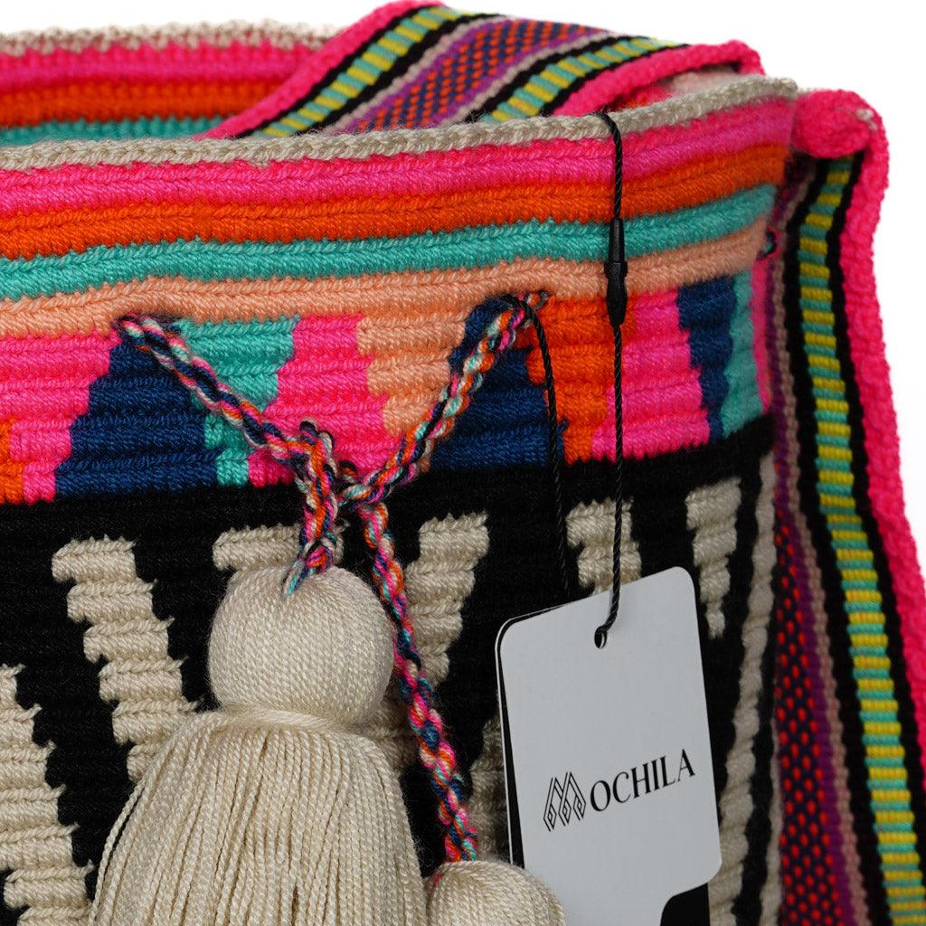 Large Crossbody Bag Mochistrap
