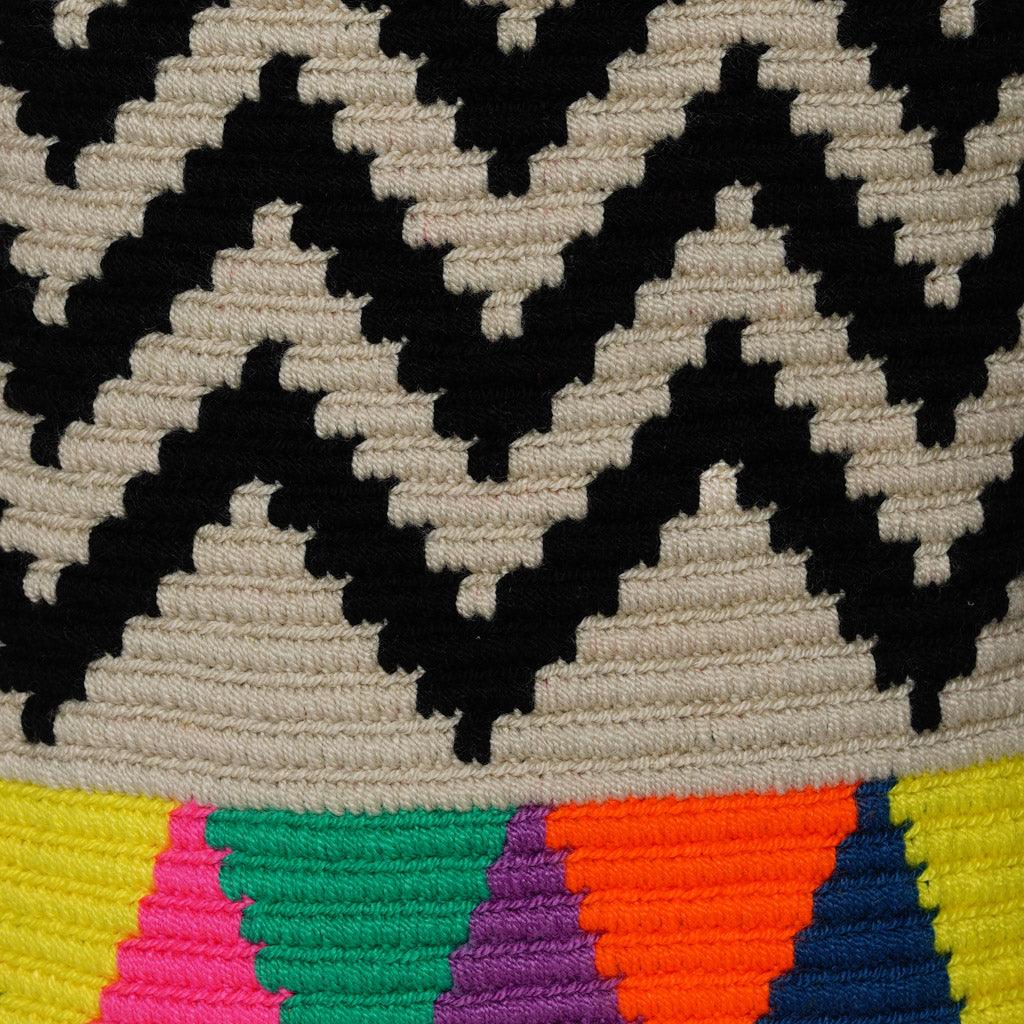 Large Crossbody Bag Mochiluxe