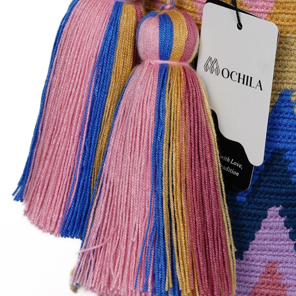 Large Crossbody Bag Crosschic