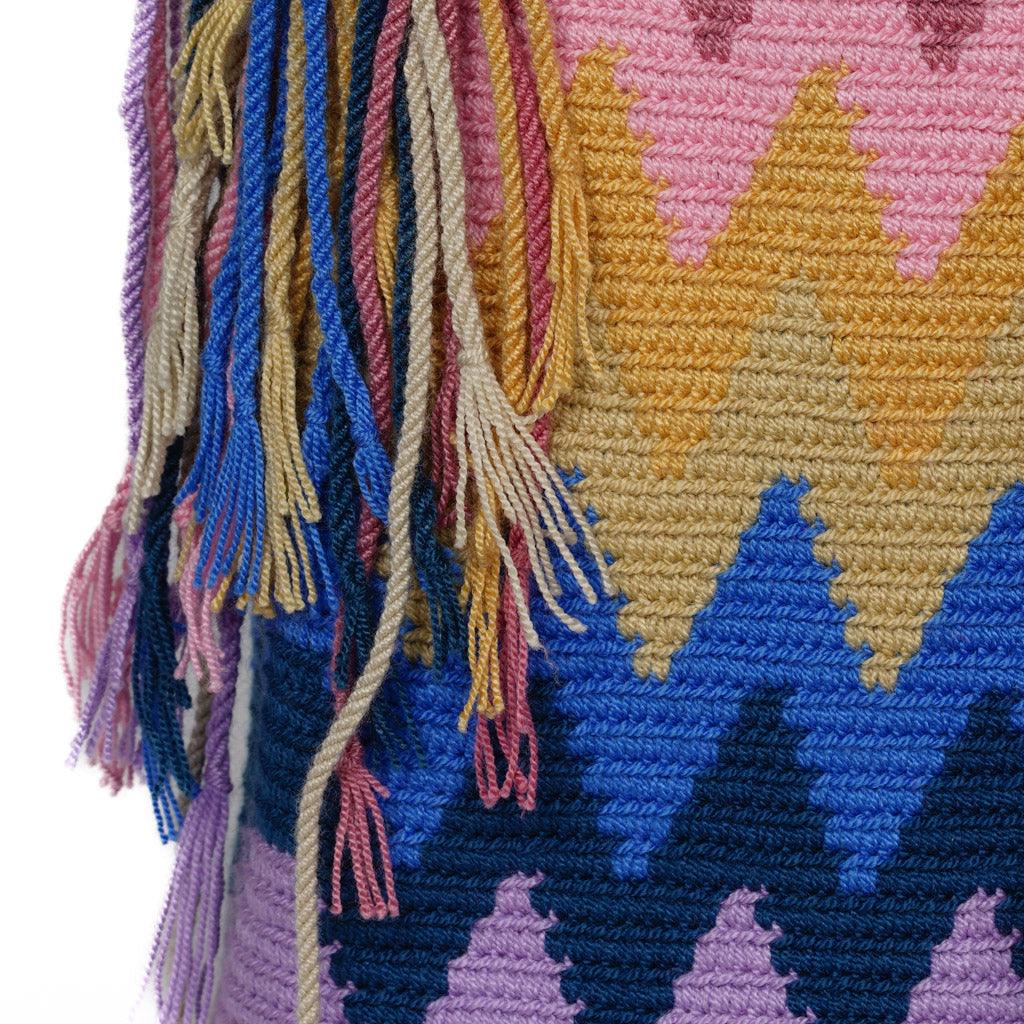 Large Crossbody Bag Crosschic