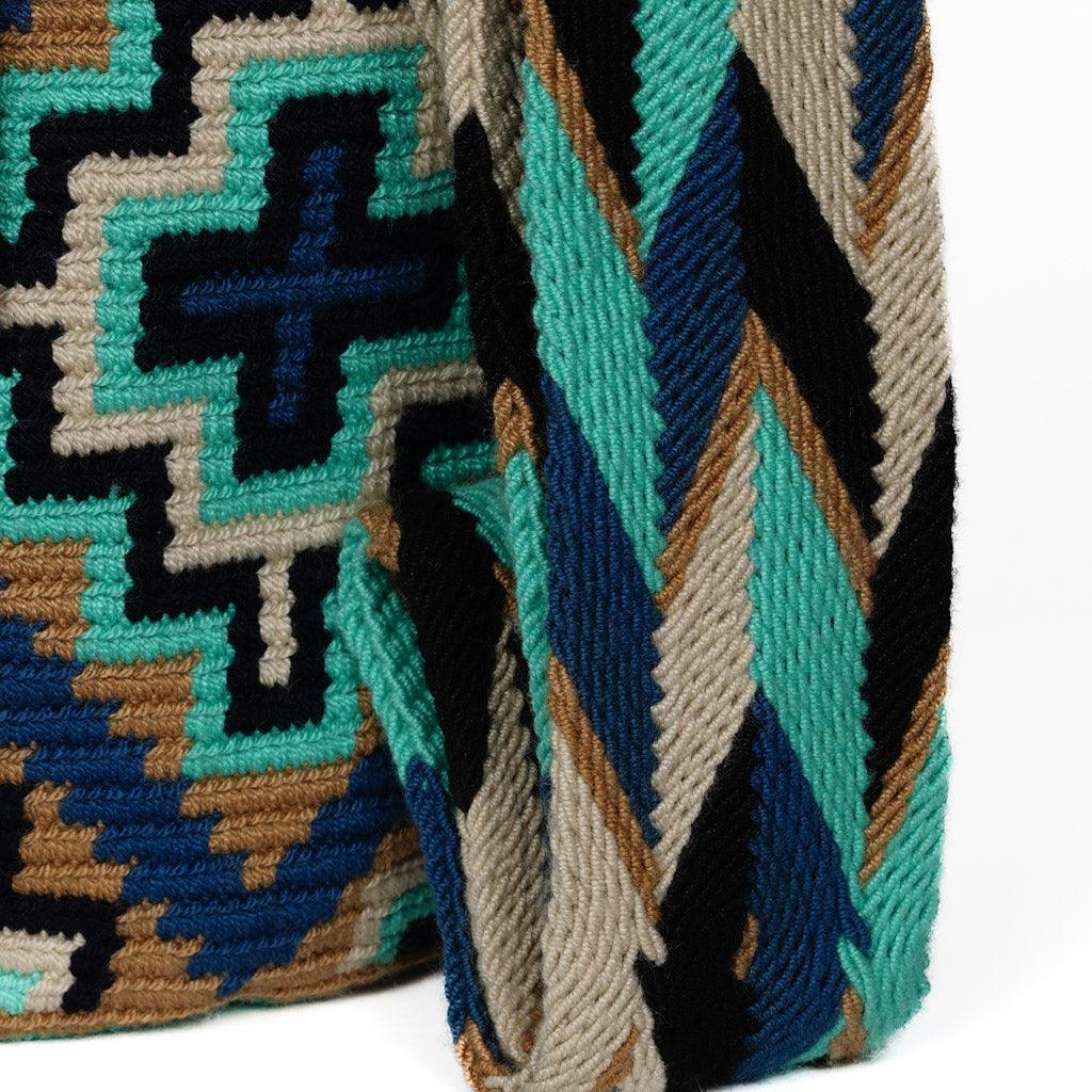 Large Crossbody Bag Wayuutrend