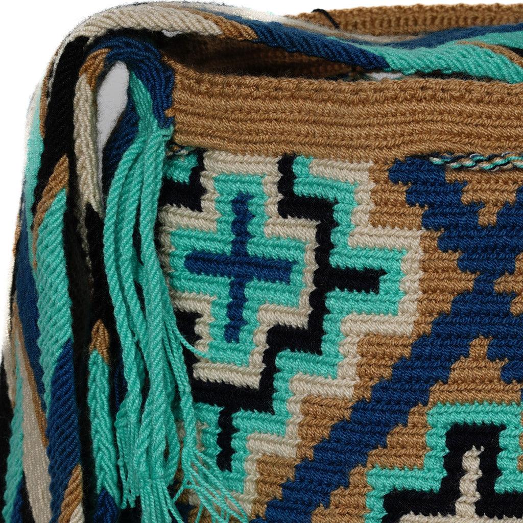 Large Crossbody Bag Wayuutrend