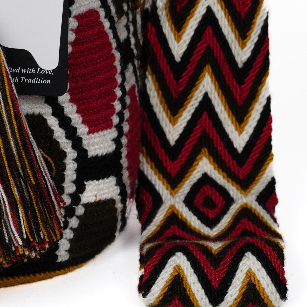 Large Crossbody Bag Crossflex