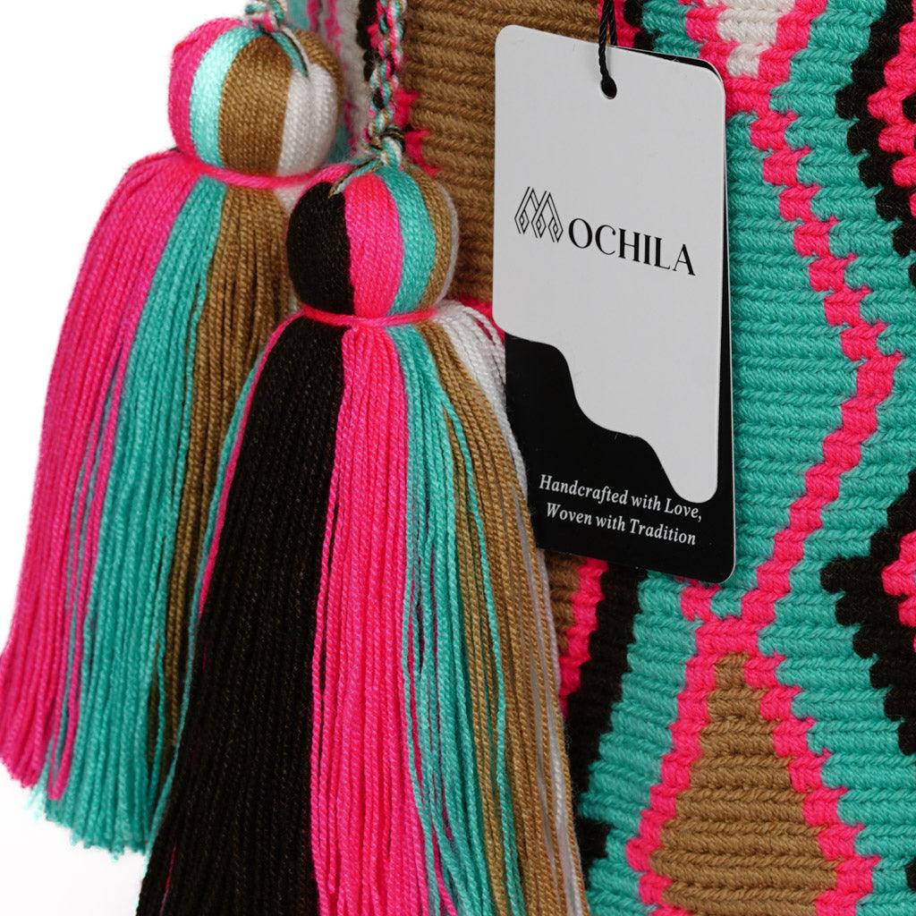 Large Crossbody Bag Mochicarry