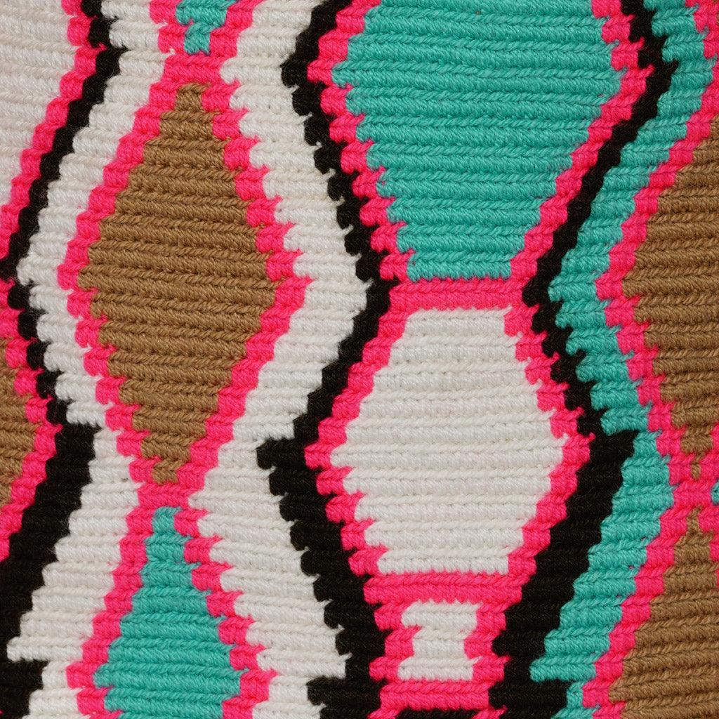 Large Crossbody Bag Mochicarry