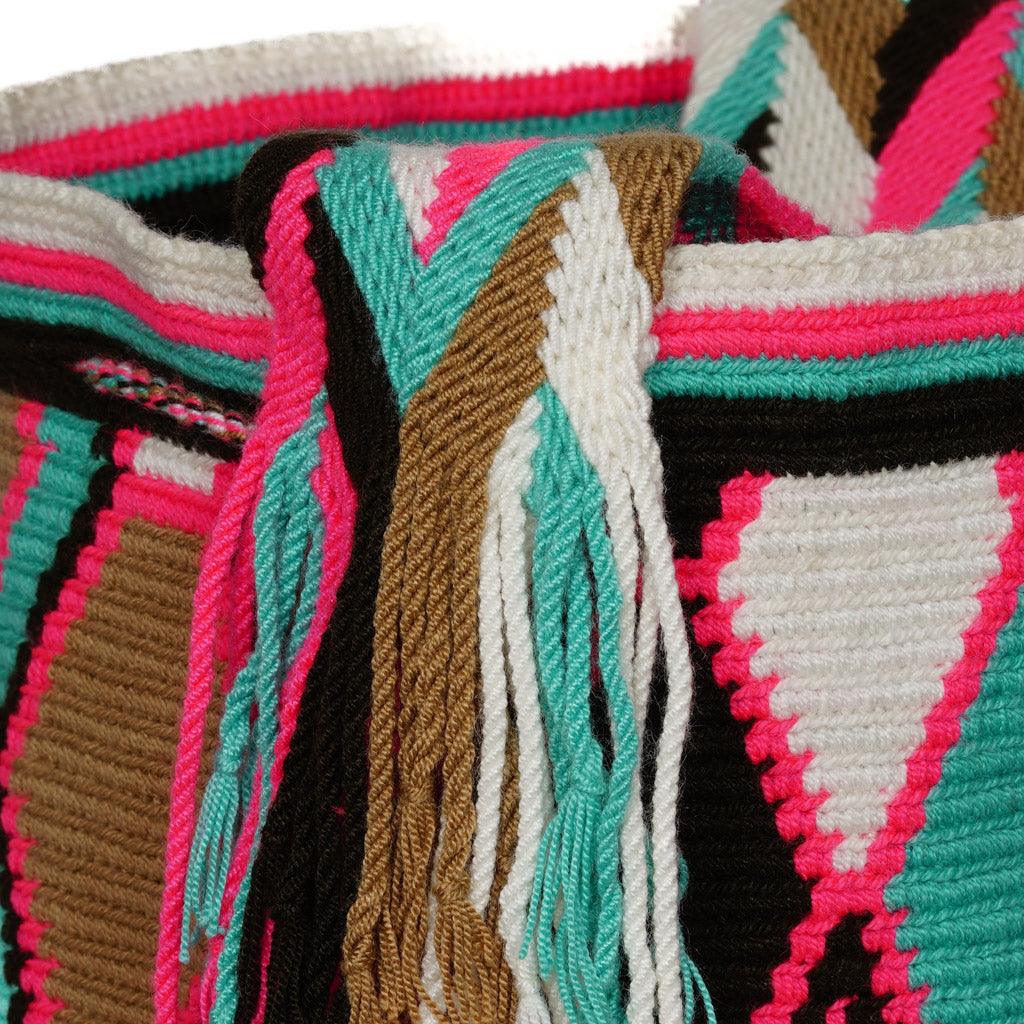 Large Crossbody Bag Mochicarry