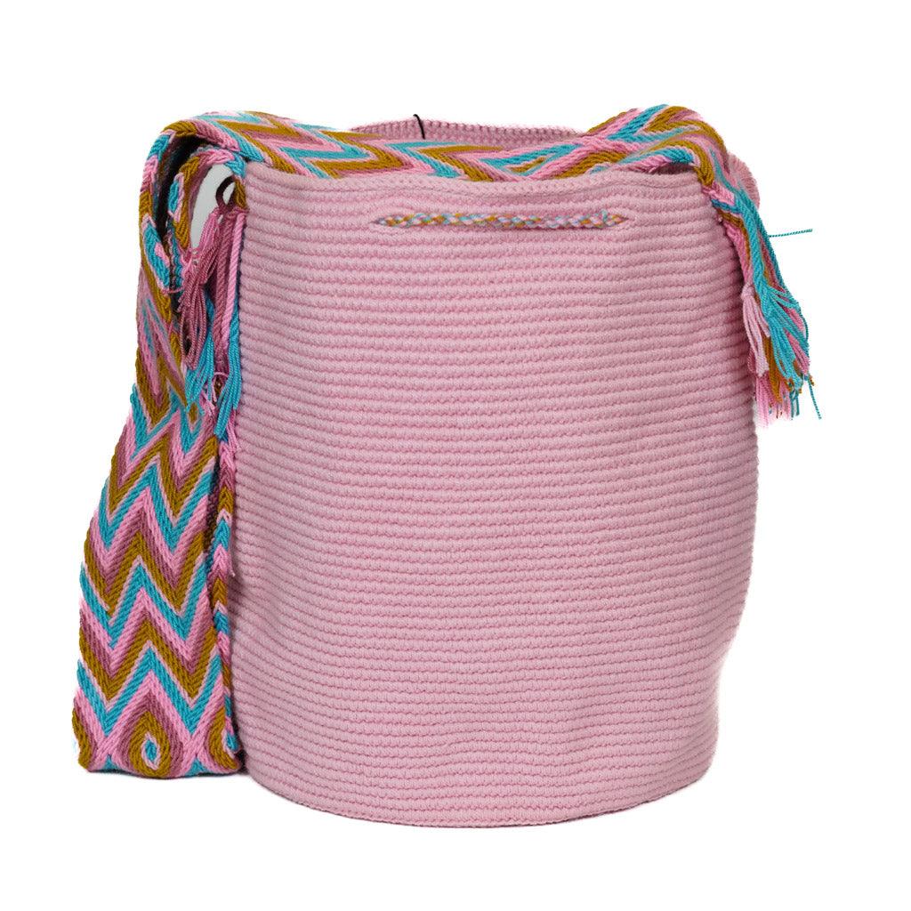 Large Crossbody Bag WayuuCross