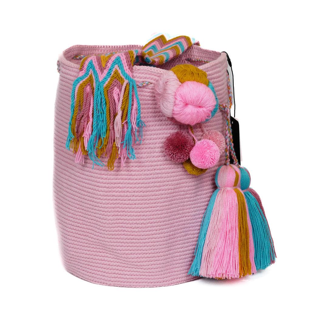 Large Crossbody Bag WayuuCross