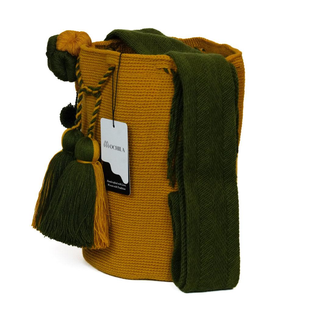 Large Crossbody Bag Nano Nomad