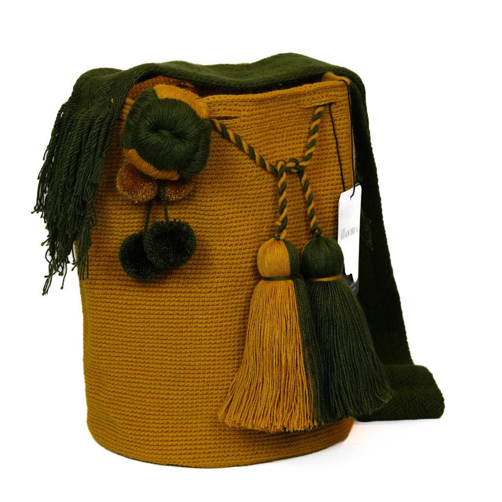 Large Crossbody Bag Nano Nomad