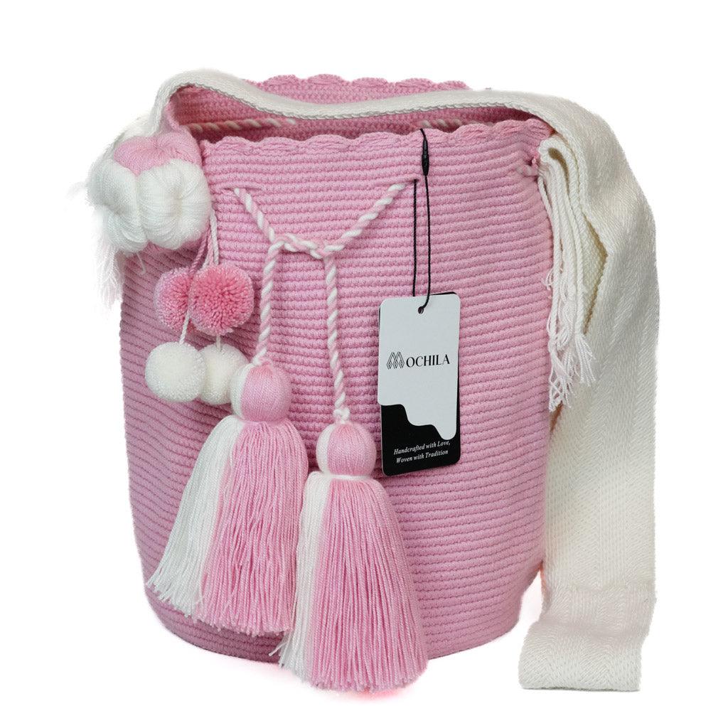 Large Crossbody Bag Petite Pouch