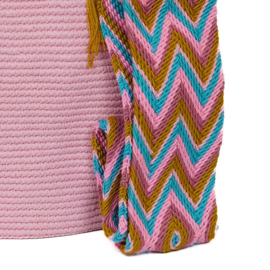 Large Crossbody Bag WayuuCross