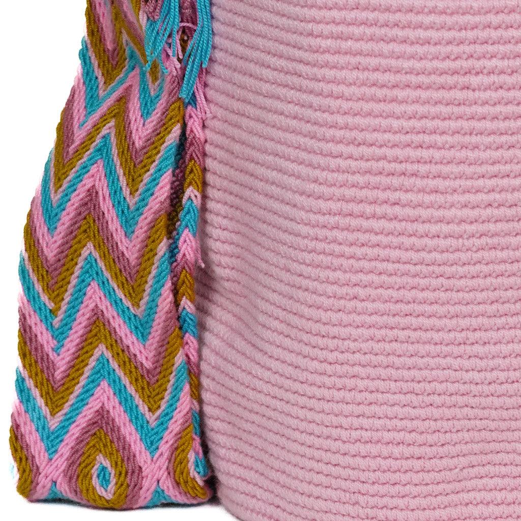 Large Crossbody Bag WayuuCross