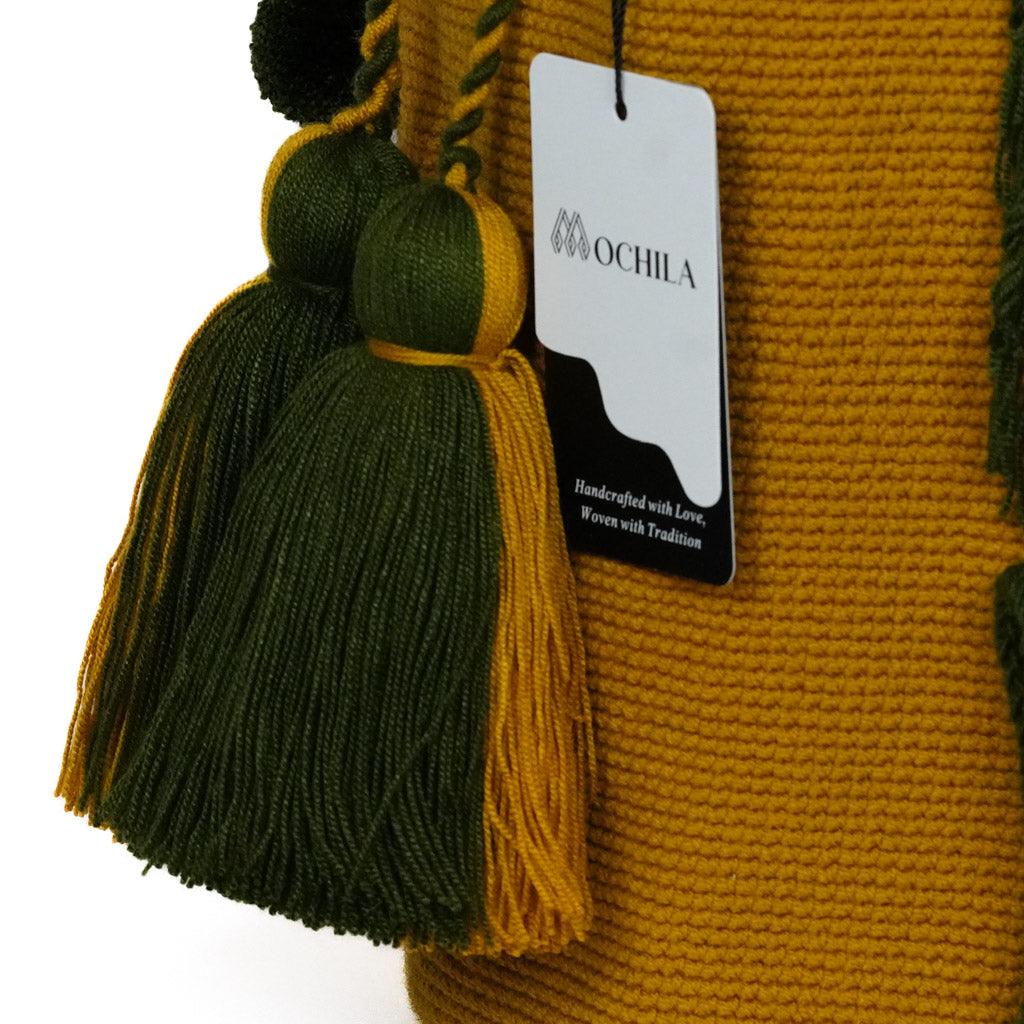 Large Crossbody Bag Nano Nomad