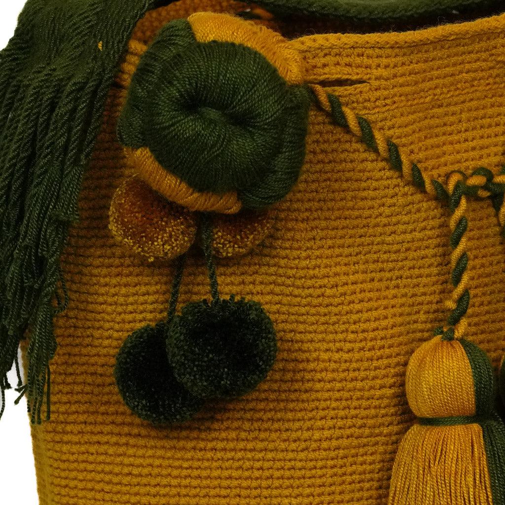 Large Crossbody Bag Nano Nomad