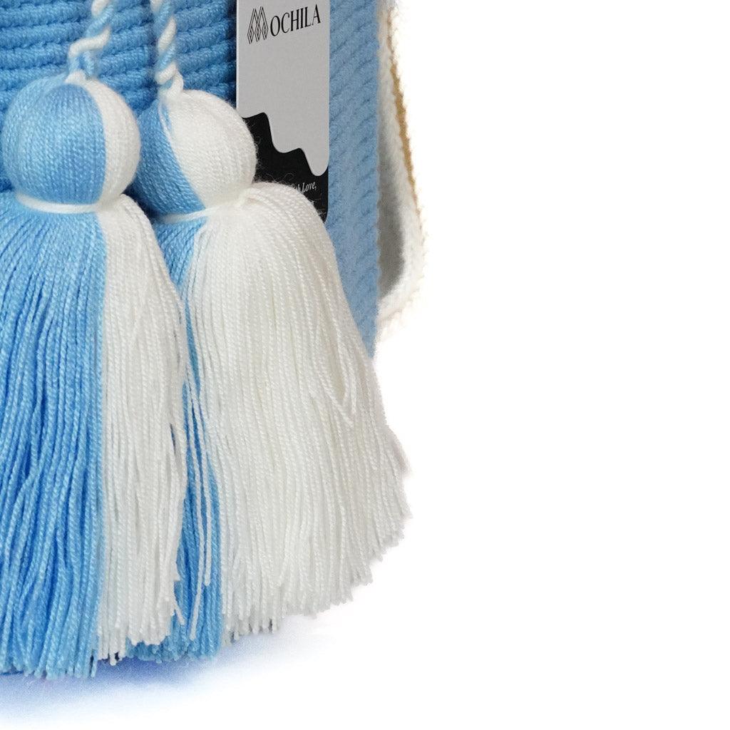 Large Crossbody Bag Little Loom