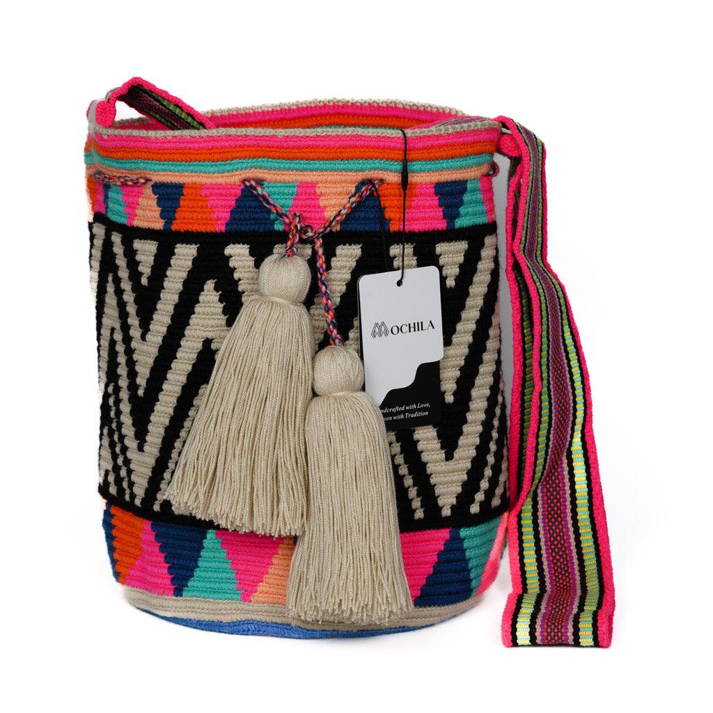 Large Crossbody Bag Mochistrap