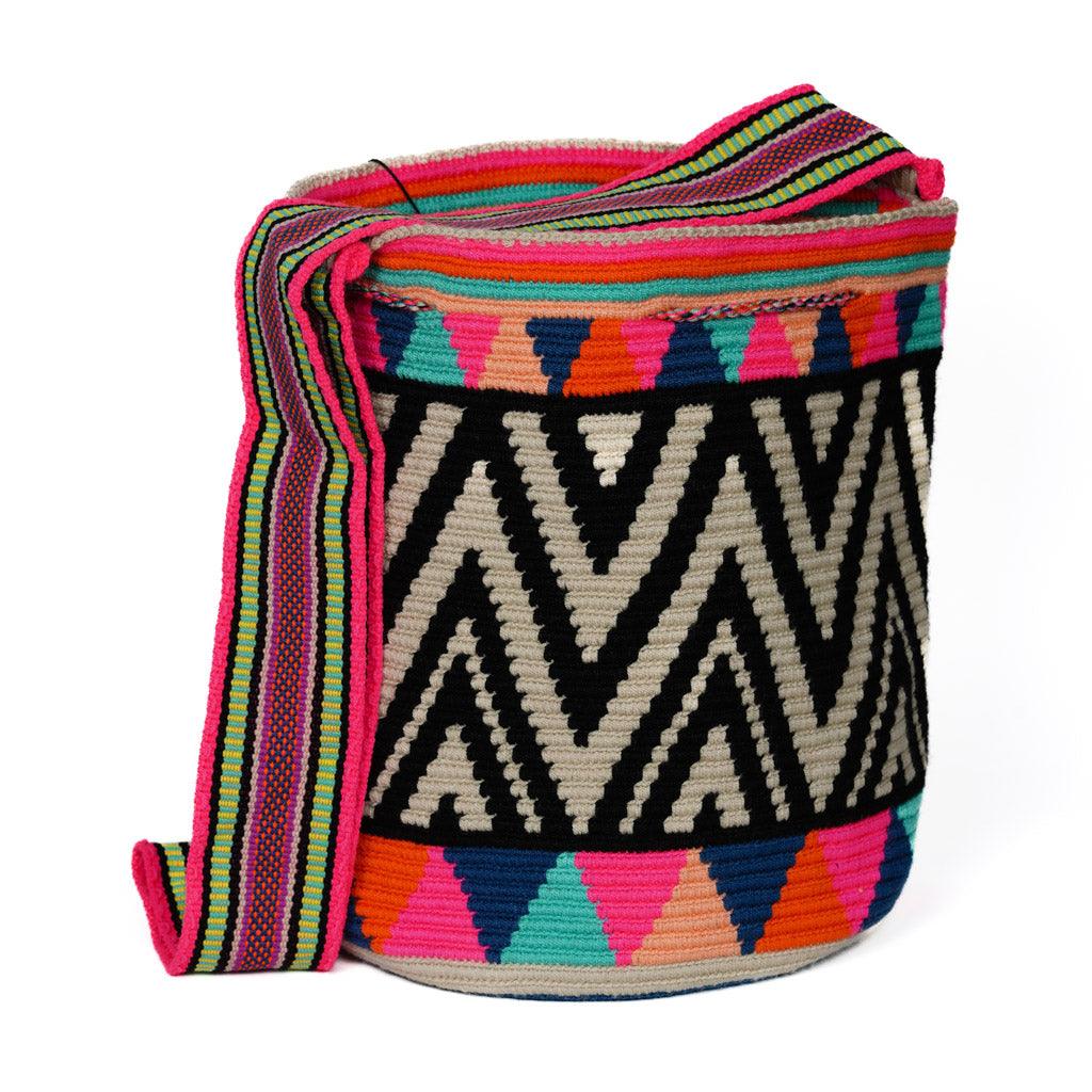 Large Crossbody Bag Mochistrap