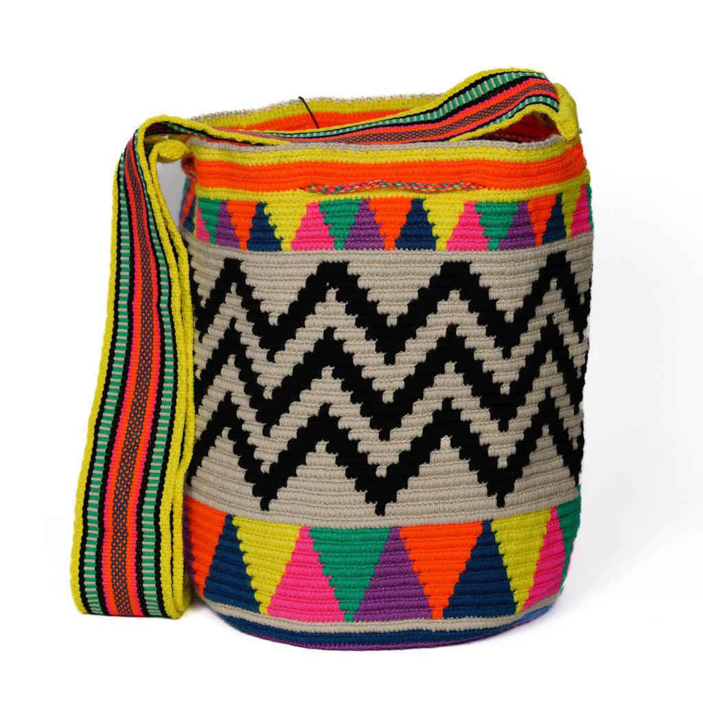 Large Crossbody Bag Mochiluxe
