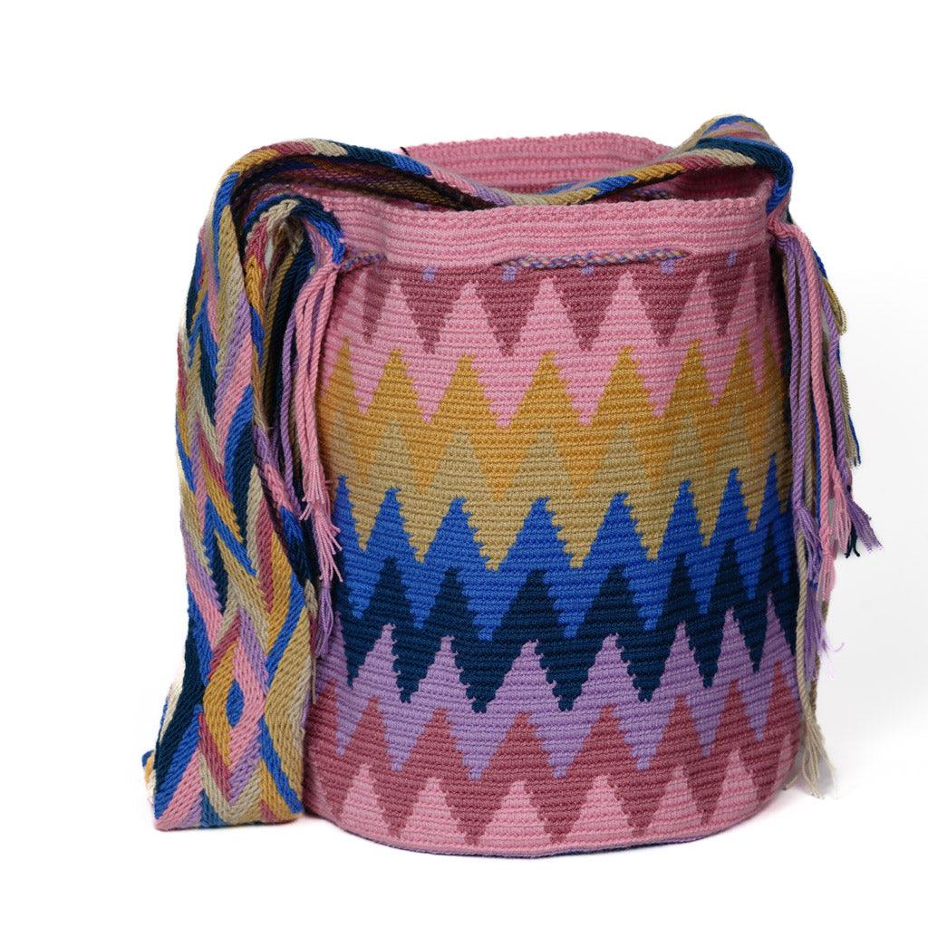 Large Crossbody Bag Crosschic