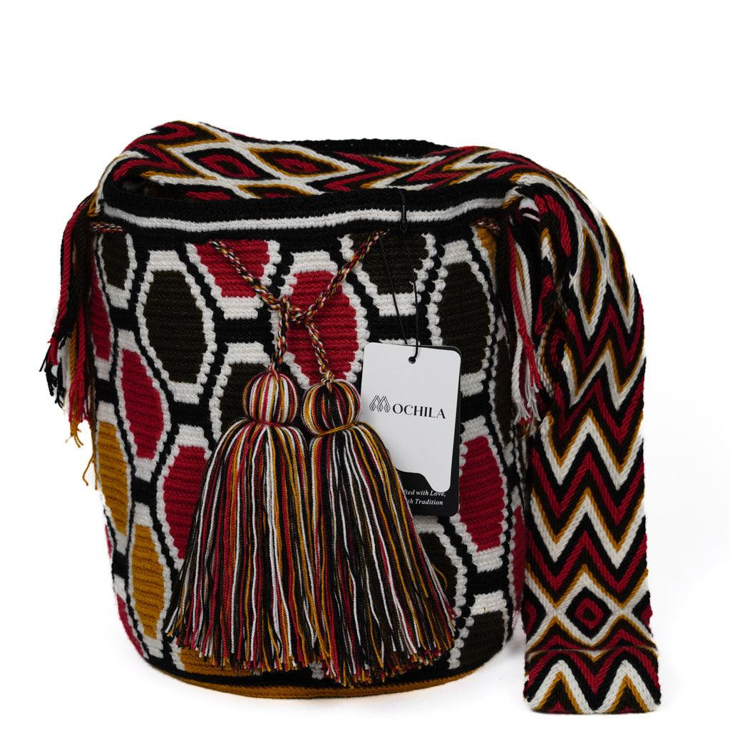 Large Crossbody Bag Crossflex