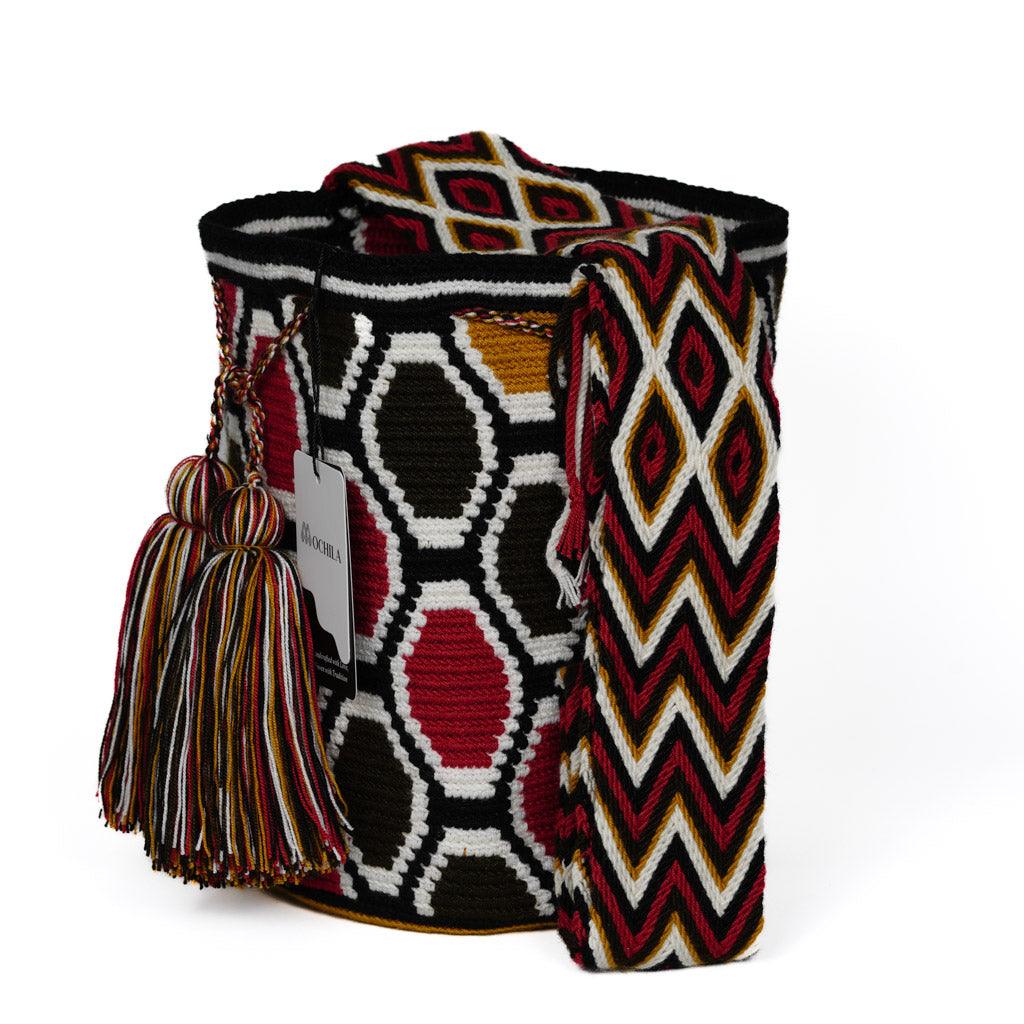 Large Crossbody Bag Crossflex