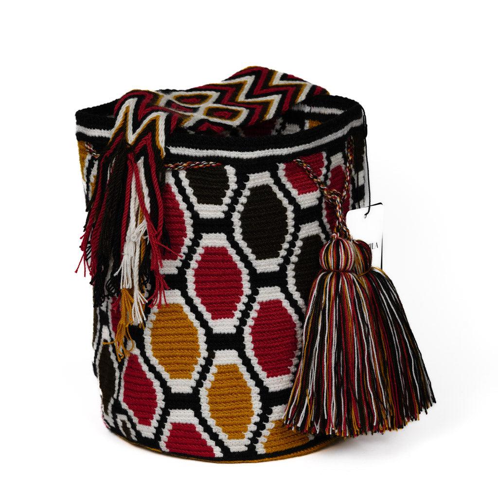 Large Crossbody Bag Crossflex