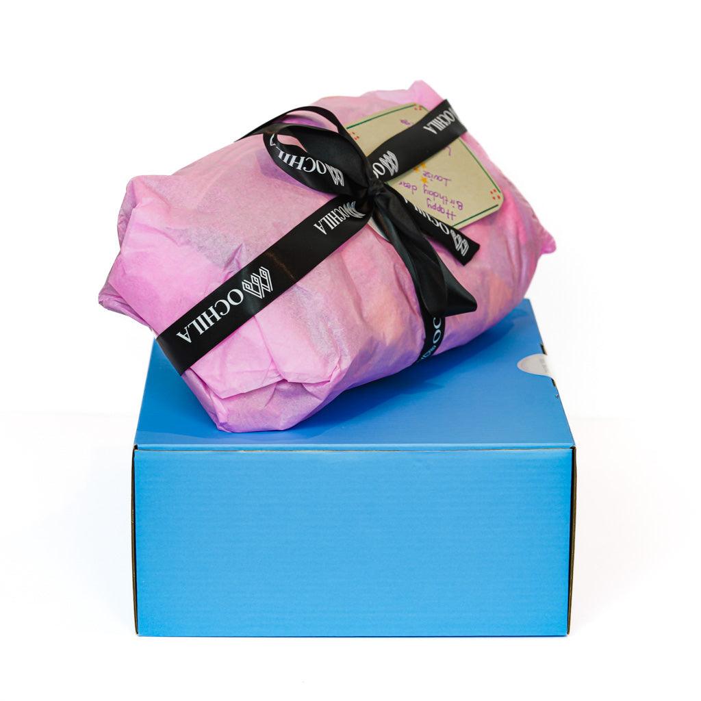 Gift Wrapping