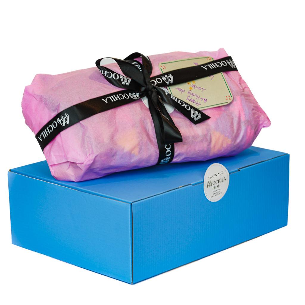 Gift Wrapping